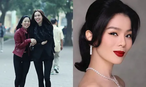 Bị nghi mỉa mai Hồ Ngọc Hà sau nhiều năm nghỉ chơi, Lệ Quyên đáp trả thẳng mặt, tỏ rõ thái độ