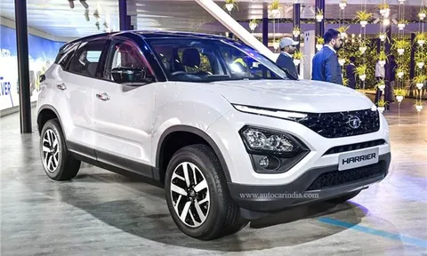 Tin xe hot 17/9: Kia Seltos và Hyundai Creta lép vế trước đối thủ giá 509 triệu đồng vừa ra mắt