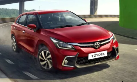 Toyota chuẩn bị ra mắt ‘tuyệt phẩm’ mới, tự tin đánh bại Honda City Hatchback với ưu điểm ai cũng mê
