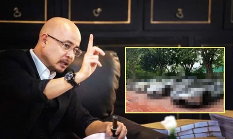Cận cảnh diện mạo dàn 'vợ bé' của ông Đặng Lê Nguyên Vũ, hé lộ nơi ẩn náu bí mật suốt 12 năm qua