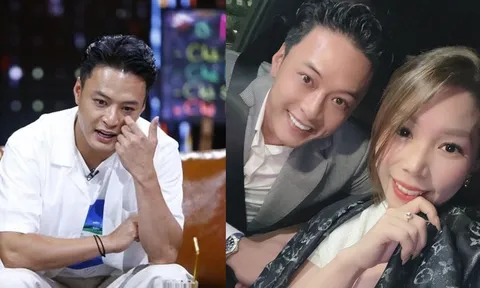 Anh Đào chia sẻ về gia đình, để lộ thực trạng mối quan hệ hôn nhân với Hồng Đăng sau ồn ào TBN