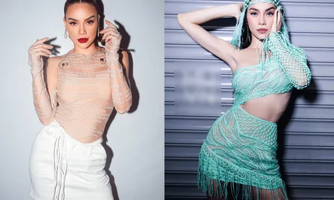 Hồ Ngọc Hà bất ngờ thông báo ‘tin vui’ sau nhiều ngày chuẩn bị khiến khán giả thích thú