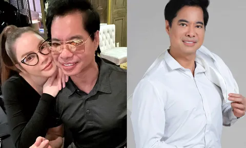 Sau khi 'tỏ tình' với Lý Nhã Kỳ, Ngọc Sơn báo ‘tin vui’ kèm ngày giờ cụ thể, CĐM gửi lời chúc mừng