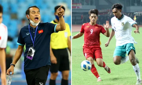 Kết quả bóng đá VL U20 châu Á hôm nay: Đàn em Công Phượng tỏa sáng; ĐT Việt Nam thẳng tiến vào VCK?