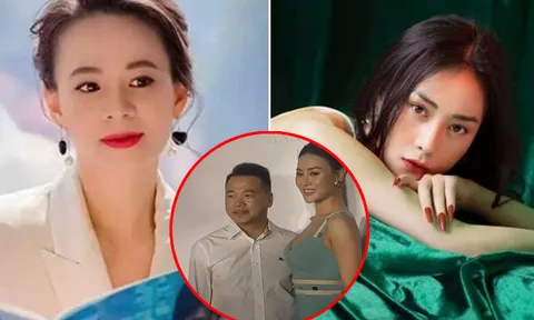 Phương Oanh và Shark Bình công khai hẹn hò, chính thất lại tuyên bố ‘đến cào mặt nhà chúng nó'