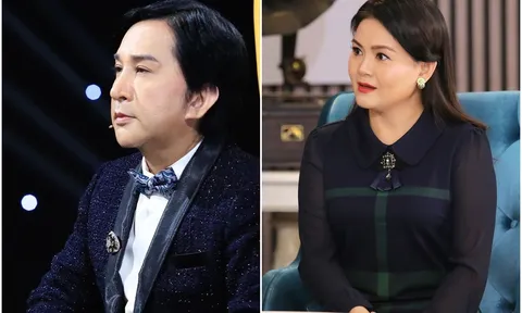 Vén màn 3 đời vợ của NSƯT Kim Tử Long: Từng công khai ngoại tình với vợ trẻ, gây ngỡ ngàng