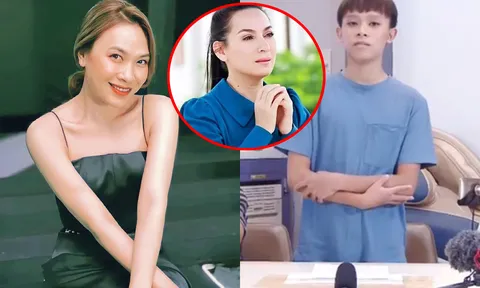 Sao Việt đăng gì 18/9: Hành động của Hồ Văn Cường trong ngày giỗ Phi Nhung; Mỹ Tâm khoe body thật
