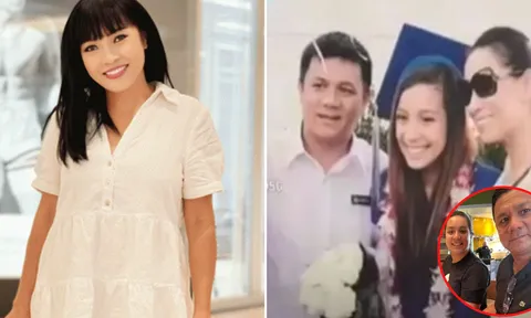 Sao 18/9: Phương Thanh úp mở tìm được 1 nửa hậu công khai giới tính thật, chồng cũ Phi Nhung lộ diện