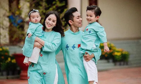 Khánh Thi-Phan Hiển và chuyện tình 13 năm: Chục lần chia tay nhưng vẫn quay lại vì 1 điều 'bất biến'