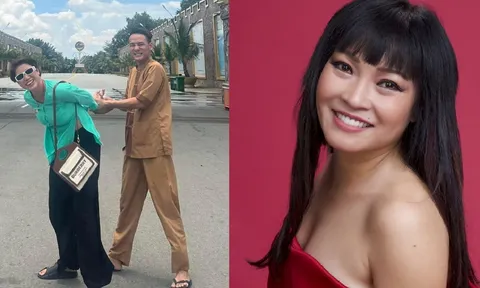 Tin sáng 18/9: Trang Trần đến tận Đại Nam để 'khịa' bà Hằng; Phương Thanh đã tìm được người yêu ?