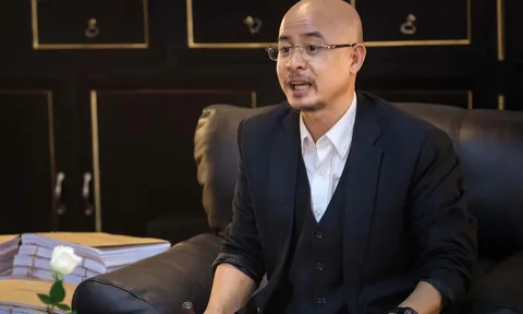 Lộ diện toàn bộ ‘vợ bé’ của ông Đặng Lê Nguyên Vũ, lần đầu có những tiết lộ khiến dư luận xôn xao