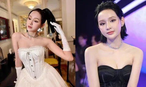 Hiền Hồ đăng bức ảnh xinh đẹp đầu tiên hậu ồn ào 'anh em nương tựa', CĐM tràn vào mỉa mai, chỉ trích
