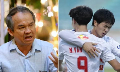 Tin nóng V.League 19/9: Bầu Đức chốt thời điểm chia tay Công Phượng; Đại gia V.League chơi lớn