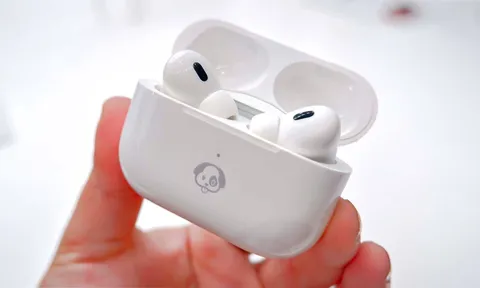 AirPods Pro 2 có chống nước không?