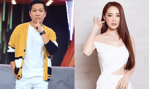 Nhã Phương thất thần khi Trường Giang thẳng thừng tuyên bố: Cả cuộc đời anh lấy em là đã khổ cực rồi
