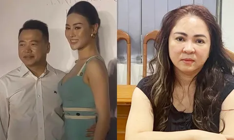 Tin trưa 19/9: Lộ ảnh thân mật của Shark Bình – Phương Oanh, Rùng mình lời tiên tri của bà Hằng
