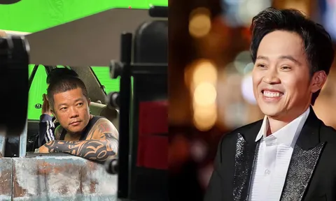 Đàn em ‘vạch trần’ sự thật về NSƯT Hoài Linh, tiết lộ con người thật và nhiều bí mật không ngờ