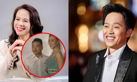 Tin tối 19/9: Vợ Shark Bình tuyên bố thép khi chồng lộ ảnh thân mật, Hoài Linh bị vạch trần bí mật