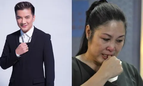 Sao Việt đăng gì 19/9: Mr.Đàm than nghèo và cái kết 'ngã ngửa'; NSND Hồng Vân lộ sức khỏe đáng lo