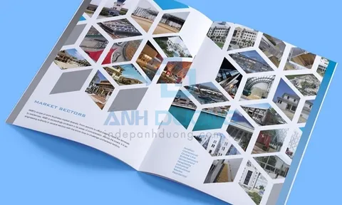 Cập nhật 5 công nghệ in Catalogue phổ biến hiện nay