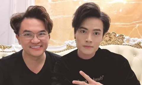 ‘Tình trẻ tin đồn’ hiếm hoi nói thẳng về Đại Nghĩa, trực tiếp tiết lộ mối quan hệ thật với đàn anh