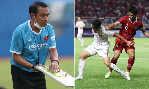 ĐT Việt Nam suýt bị loại ở giải châu Á, 'người hùng U23' nguy cơ bị sa thải sau trận thua khó hiểu?