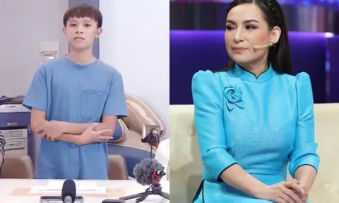 Xót xa khi biết điều 'cấm cửa' Hồ Văn Cường hiếu thảo với Phi Nhung sau 1 năm ồn ào bị tố vô ơn