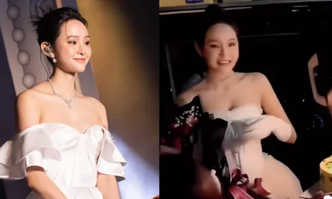 Bất ngờ trước giá trị món quà mà Hiền Hồ được người hâm mộ tặng sau ồn ào ‘anh em nương tựa’