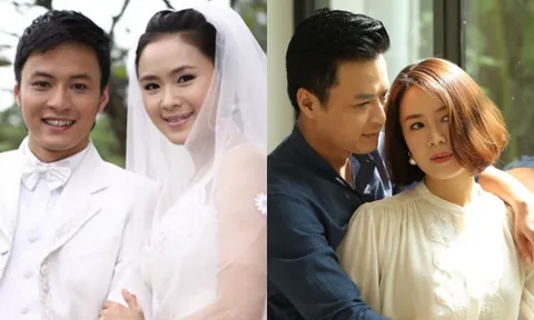 Hồng Đăng đóng băng sự nghiệp, Hồng Diễm lại làm điều khiến khán giả bái phục: Không thể hết thời
