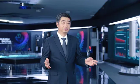 Huawei khởi động HUAWEI CONNECT 2022 tại Bangkok với chủ đề 'Giải phóng Kỹ thuật số'