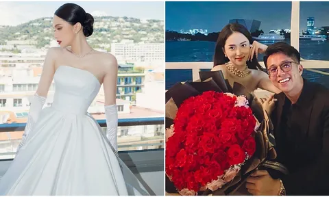 Hương Giang báo ‘tin vui’ sau tròn 1 tháng chia tay Matt Liu, CĐM háo hức gửi lời chúc mừng