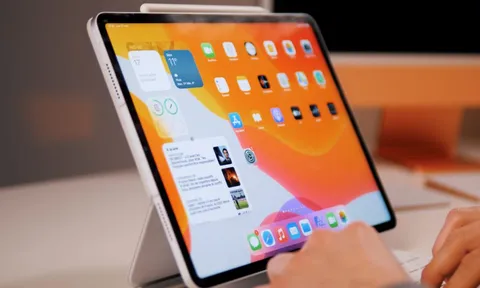 Giá iPad Pro M1 tháng 9/2022: Giảm sập sàn còn dưới 20 triệu, hiệu năng đứng đầu dòng thiết bị iOS