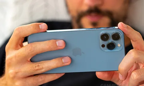 5 lý do khách Việt nên chốt đơn không ngần ngại trước iPhone 13 Pro Max ngay lúc này
