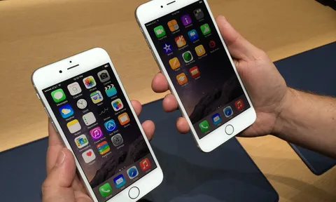 3 lý do nên và 3 lý do không nên mua iPhone 6s và iPhone 6s Plus trong tháng 9/2022