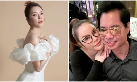 Lý Nhã Kỳ có động thái đáng chú ý sau khi được ‘ông hoàng nhạc sến’ Ngọc Sơn ‘tỏ tình’ công khai