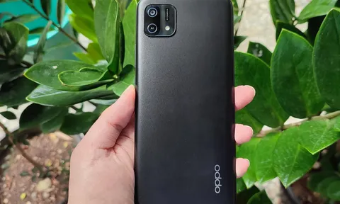 OPPO A16K chỉ 3 triệu trong tháng 9/2022 có đáng mua hơn Samsung Galaxy A03?