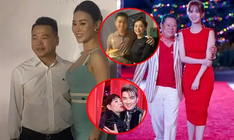 Shark Bình và Phương Oanh gây bão tình ái; Ngọc Trinh -  tỷ phú Hoàng Kiều bất ngờ bị CĐM réo tên 