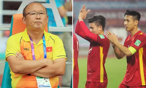 Sa sút phong độ trước thềm AFF Cup 2022, tiền vệ số một ĐT Việt Nam tiết lộ sự thật khiến NHM xót xa