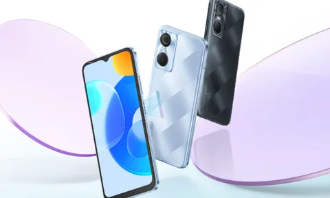 Nokia G11 Plus lo sốt vó trước chiếc smartphone rẻ ngang ngửa, thiết kế đẹp chạnh lòng Galaxy A03 