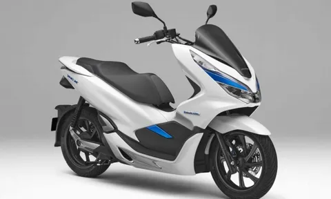 Tin xe trưa 19/9: Honda sắp ra mắt mẫu xe tay ga giá rẻ, sẵn sàng soán ngôi Honda Vision
