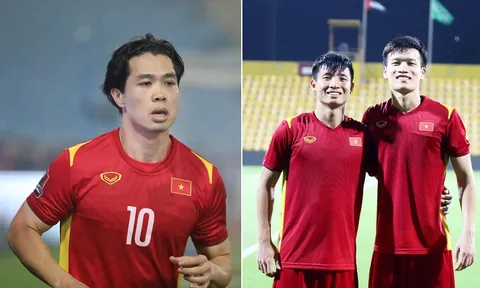 Tin nóng V.League 20/9: Công Phượng bất ngờ được thầy cũ 'để mắt'; Trụ cột ĐT Việt Nam gây ngỡ ngàng