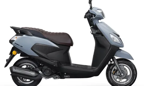 Tin xe trưa 20/9: Honda mở bán mẫu xe ga giá 25 triệu khiến Honda Vision 2022 có nguy cơ 'thất thủ'