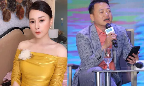 Khán giả không ngừng chỉ trích khi Phương Oanh chủ động công khai loạt ảnh thân mật bên Shark Bình