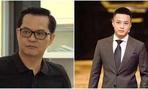 GĐ Nhà hát kịch Hà Nội thông tin nóng về việc chưa kỉ luật Hồng Đăng, tuyên bố đã mời luật sư tư vấn