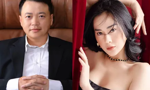 Vừa tình tứ với Shark Bình, Phương Oanh thản nhiên làm điều này kệ 'chính thất' làm việc với luật sư