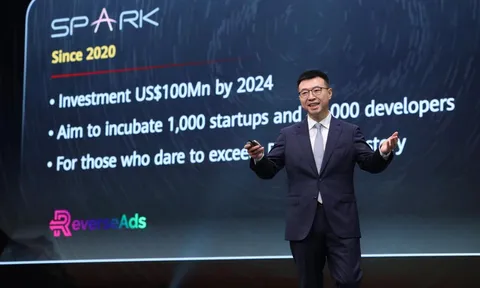 Huawei và Quỹ ASEAN hợp tác tổ chức Hội nghị Thượng đỉnh về Nhân tài số Châu Á - Thái Bình Dương