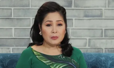 Hé lộ tình trạng của NSND Hồng Vân sau vụ lùm xùm với bà Nguyễn Phương Hằng khiến dân tình xôn xao