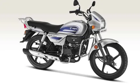 Mẫu xe côn tay giá rẻ ngang Honda Wave Alpha ra mắt, hứa hẹn bán chạy hơn cả Yamaha Exciter