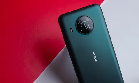 Bạn nên mua chiếc Nokia X10 ngay trong tháng 9/2022 và đây là 5 lý do