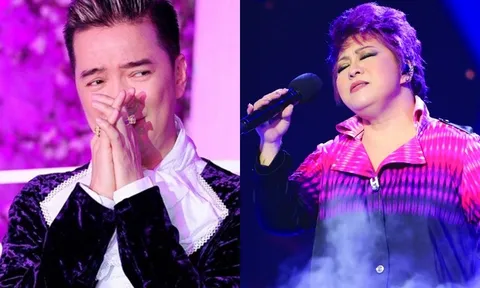 Đàm Vĩnh Hưng đớn đau cùng dàn sao Việt xót xa chia buồn khi CS Hà Lan Phương đột ngột qua đời